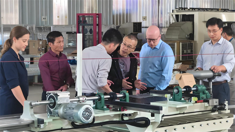 Si të zgjidhni pjesë të kamionit me cilësi të lartë? Analiza e ndryshimeve midis pjesëve origjinale dhe pjesëve pas tregtimit