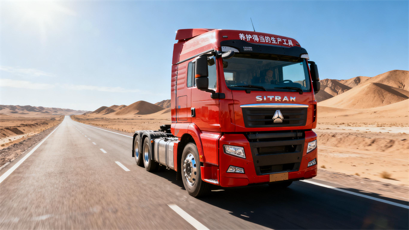 Pse ka rëndësi mirëmbajtja e kamionit: 5 filtrat kritikë që zgjasin jetën e automjetit tuaj