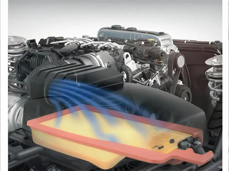 Si të zgjidhni një filtër ajri me cilësi të lartë: 6 faktorë kyç për t'u marrë parasysh