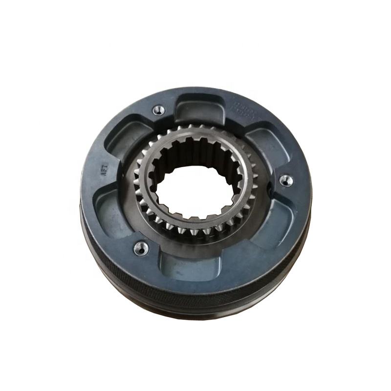 Si munden pjesët e transmisionit Sinotruk të rrisin performancën e kamionëve të rëndë?