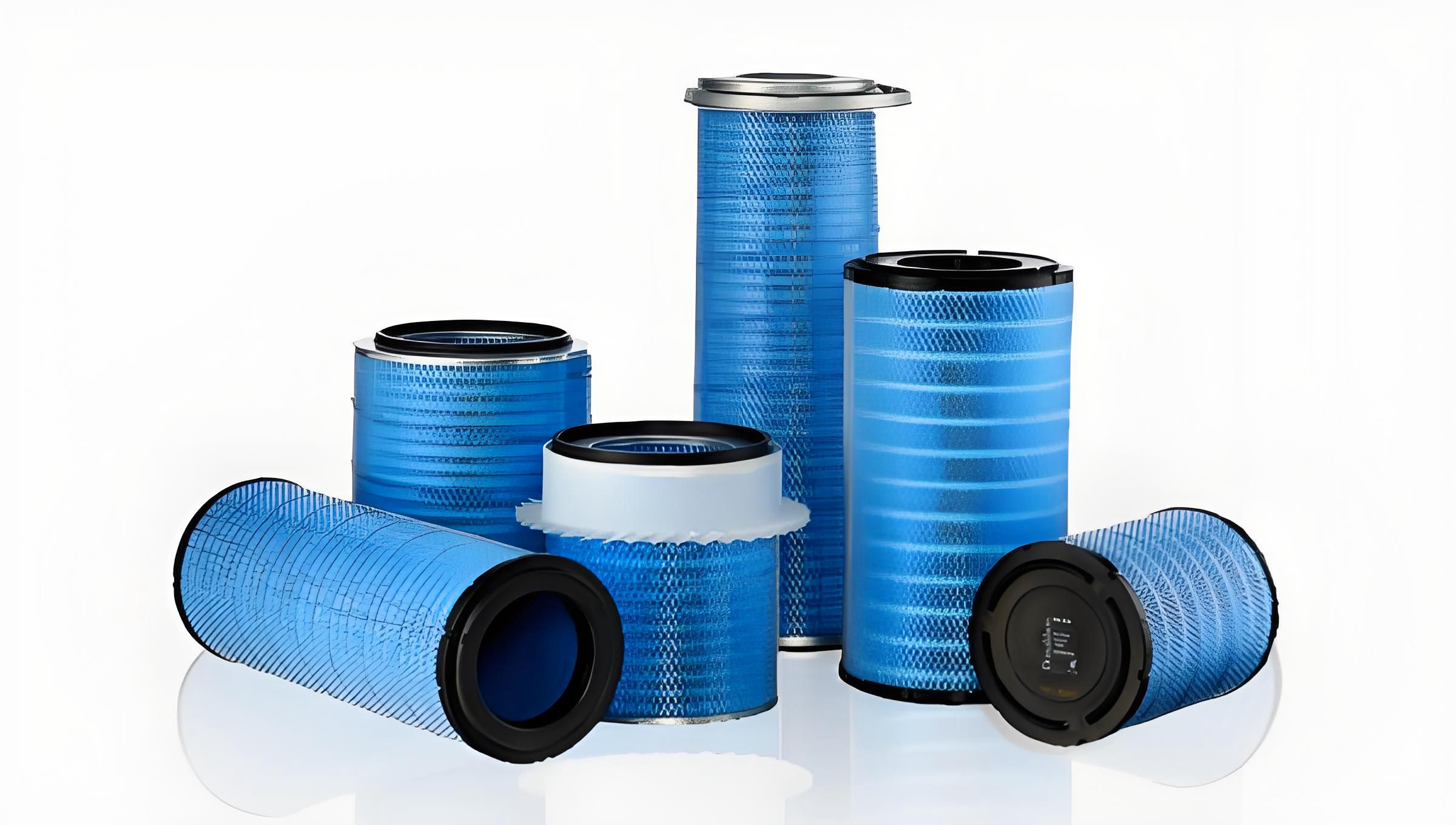 SKYOND: Miku i frymëmarrjes së motorit tuaj të kamionit – Udhëzues për kujdesin e filtrit të ajrit