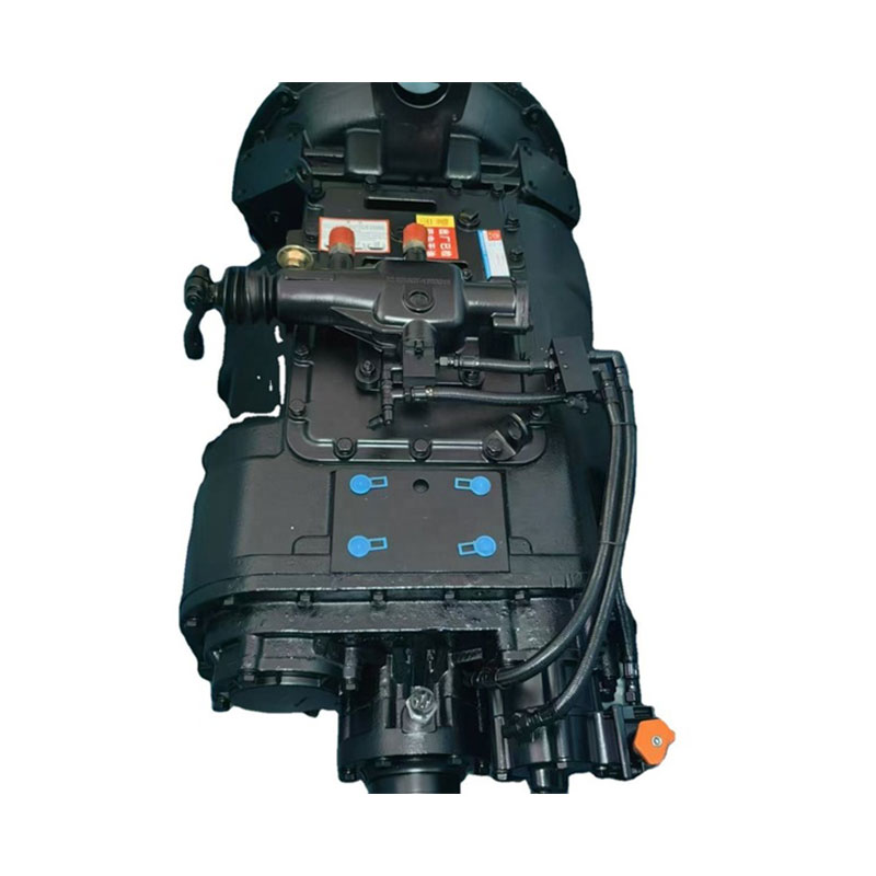 Transmision automatik DSG i riparuar