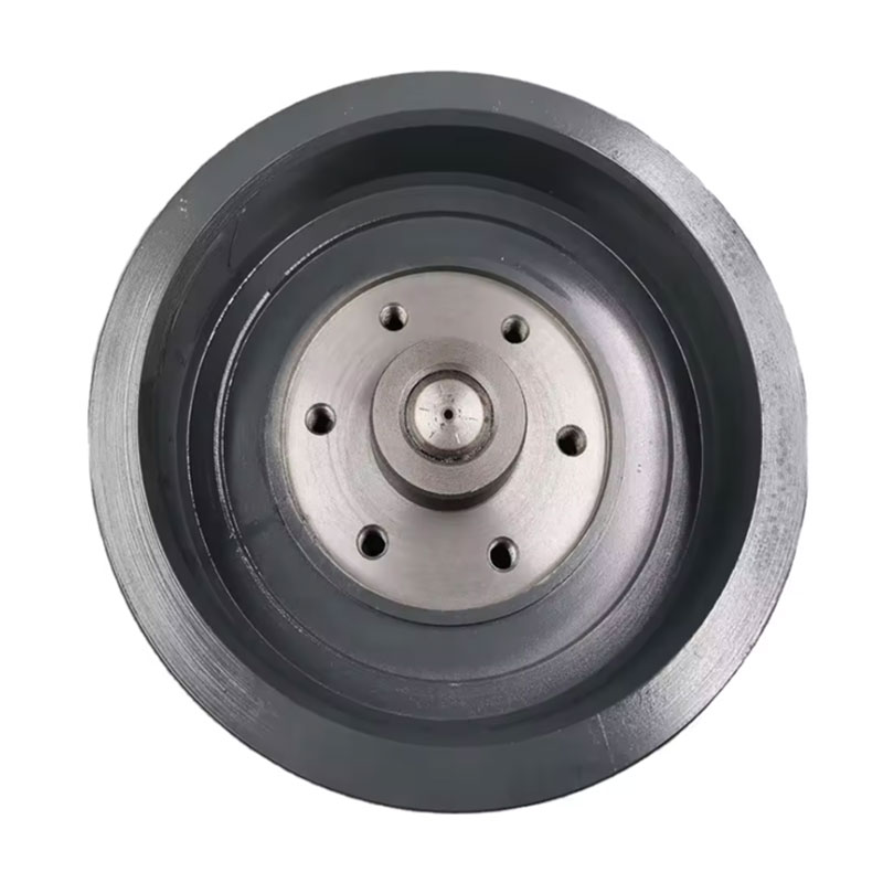 Ndërrimi i pompës së ujit AZ1500060050