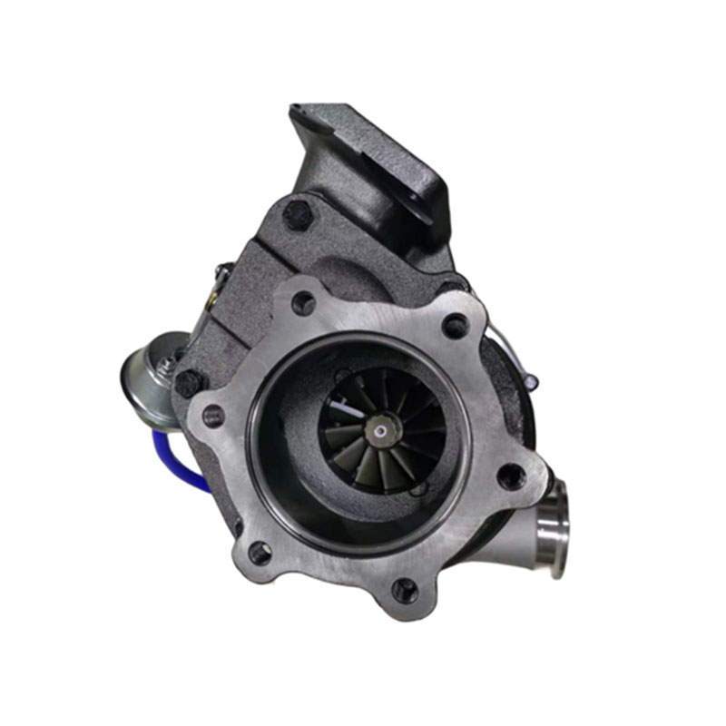 Komponenti i motorit WD10G220E23 Turbocharger