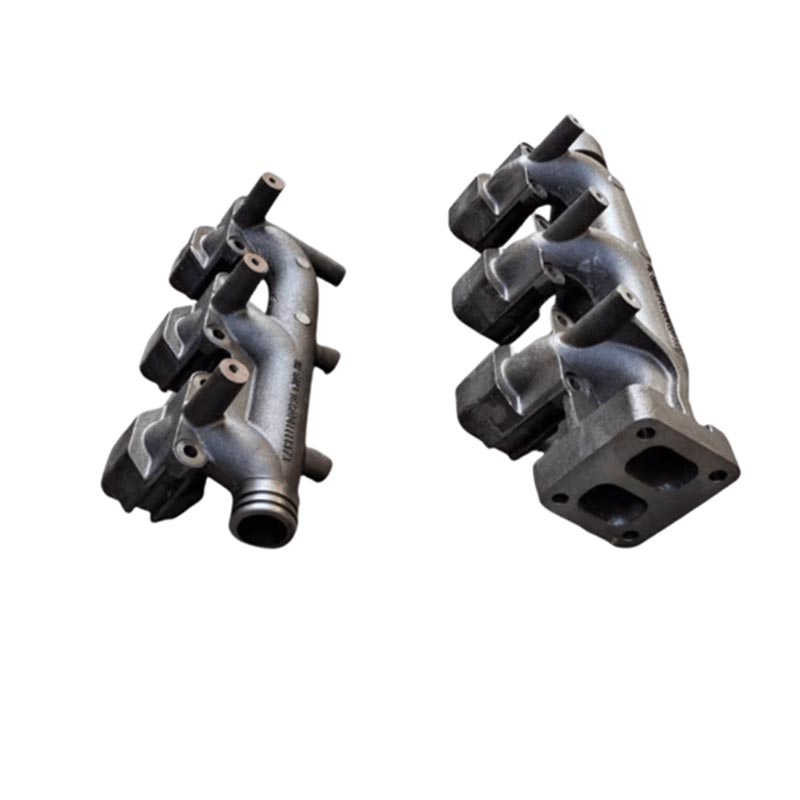 Tubi i marrjes së tubit të shkarkimit të kamionëve të rëndë