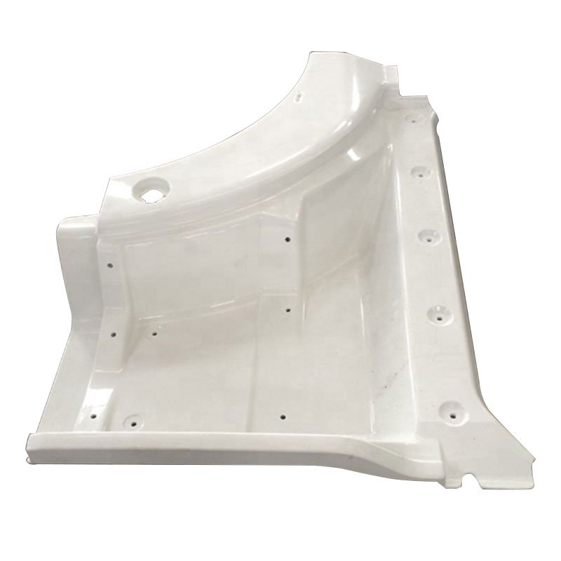 Kombinimi i kabinës së kamionit