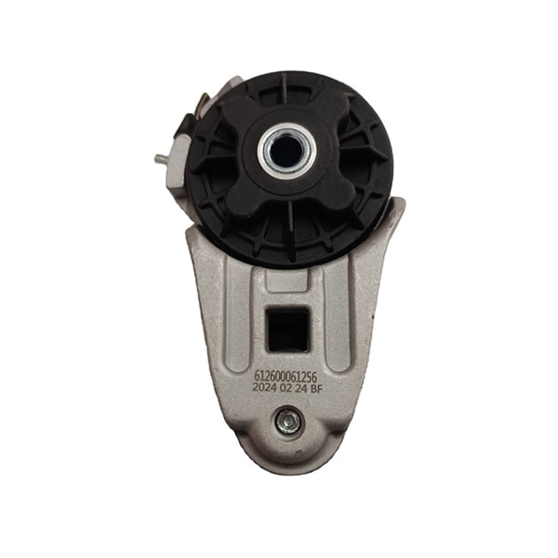 Tensionuesi automatik i motorit të kamionit