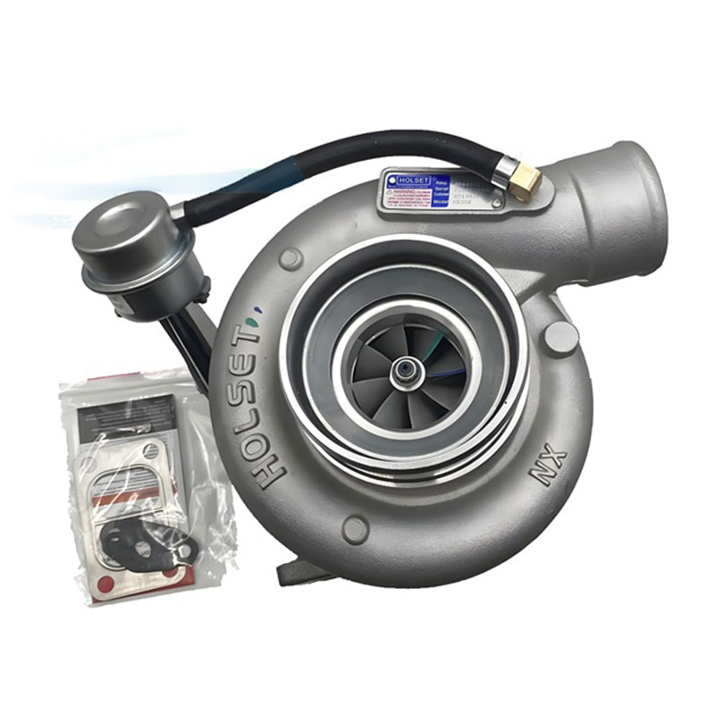 Kamion HX35 Turbocharger