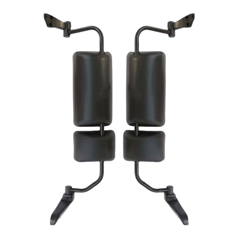 pasqyrë e pasme e kamionit