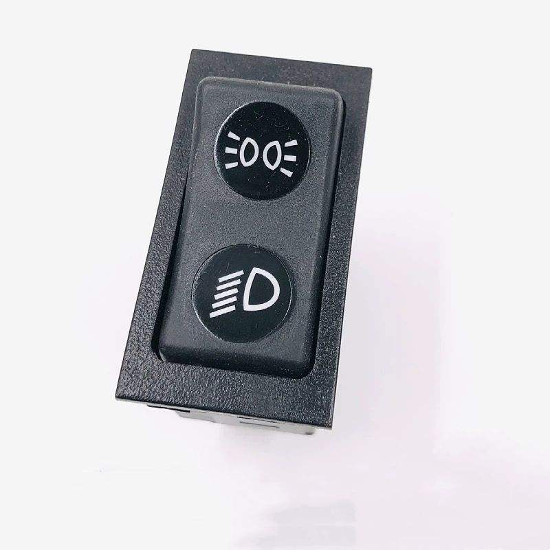 China WG9719584011 Ndërprerës i dritës Sinotruk origjinal HOWO